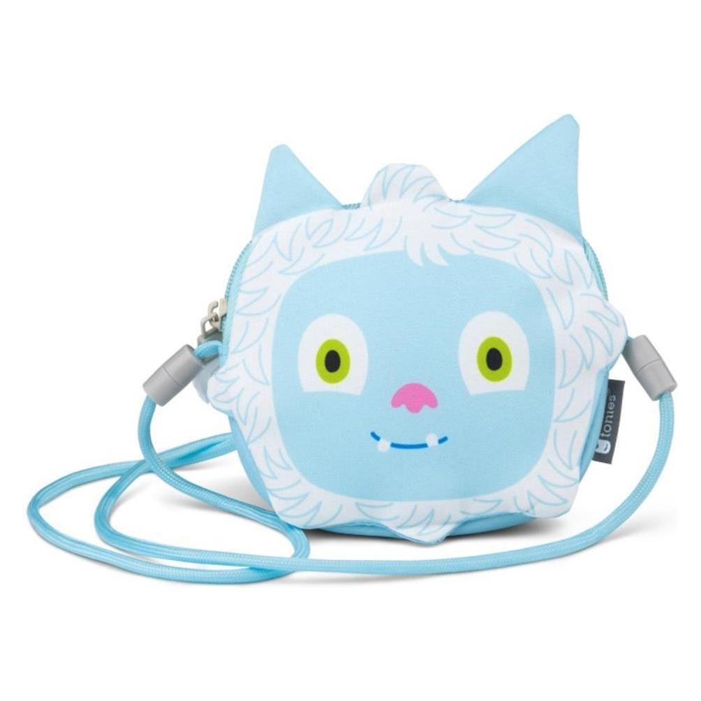 Boxine 10001700 - Tonie Mini-Tasche - Yeti (10001700)