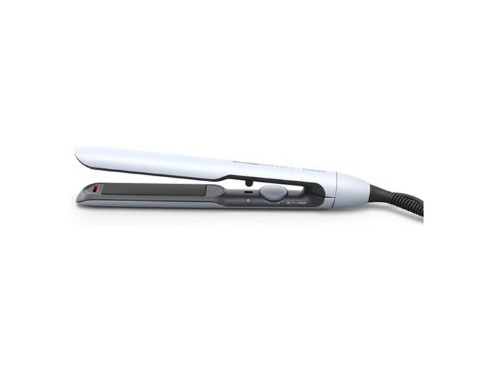 Philips 5000 Series Stijltang - ThermoShield - 2x Ionenverzorging - BHS520/00
