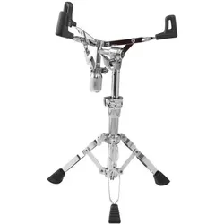 Pearl S930D (Drums), Instrumentenständer + Halter, Silber