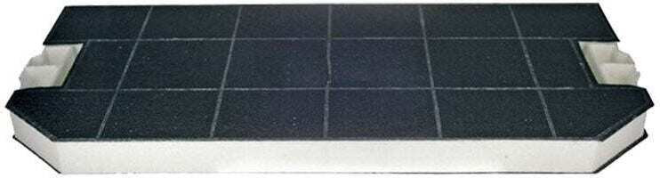 Bosch actieve koolfilter 460367 / DHZ3305
