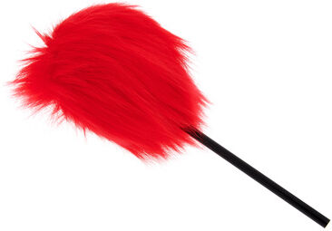 Danmar 209RED Wool BD Beater Red Rot
