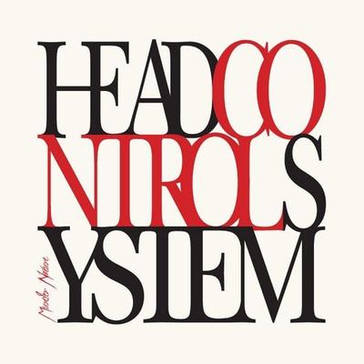 Murder Nature - Head Control System, CD