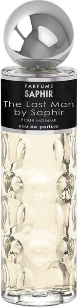 SAPHIR Homme The Last Man