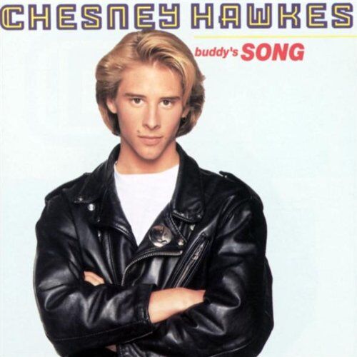 Chesney Hawkes - Buddy'S Song - Preis vom 19.10.2026 19:33:35 h