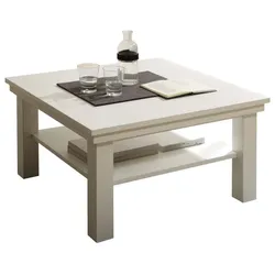 Couchtisch WEHRSDORFER KENT (BHT 80x45x80 cm) - BHT 80x45x80 cm