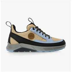 Hanwag, Damen, Wanderschuhe, Rotpunkt Light Low Lady (40), Blau, Beige