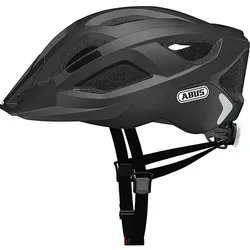 Aduro 2.0 velvet black M
