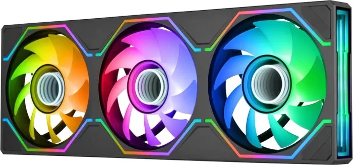 Thermaltake SWAFAN UNIFY360 ARGB Sync Fan