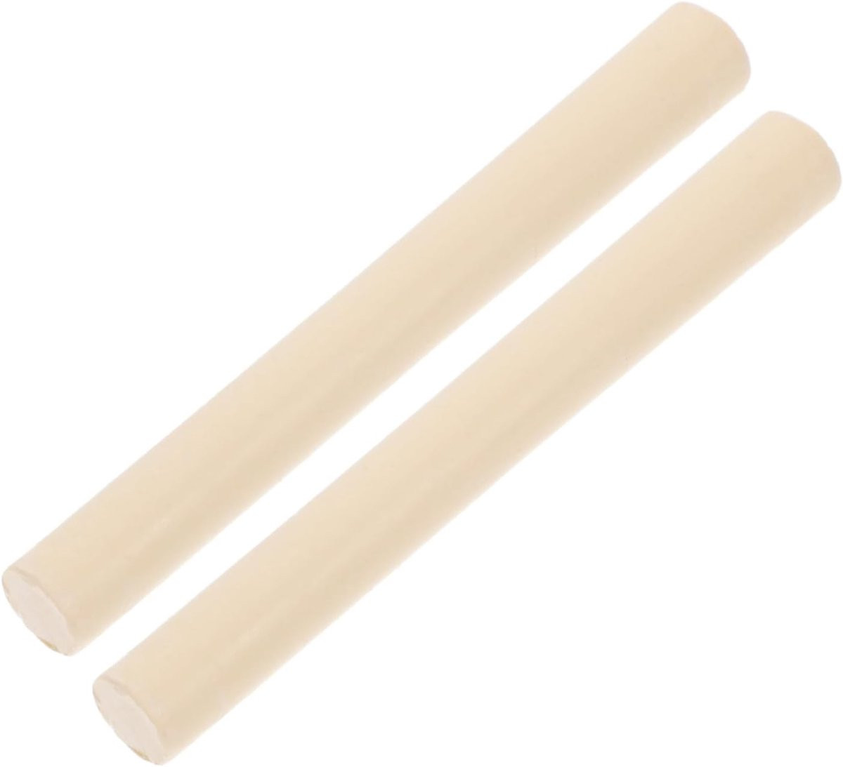 Hout Reparatieset Meubelmarkers en Vullers voor het Herstellen van Krassen - 2 Stuks - Beige
