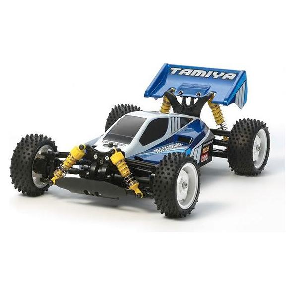 Tamiya Neo Scorcher (Kit) (300058568)