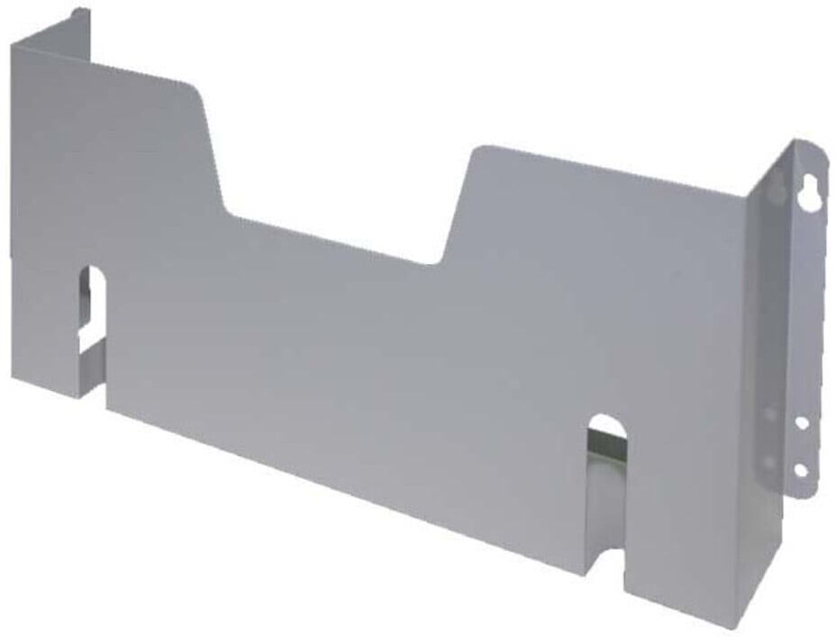 Rittal Schaltplantasche für Türbreite 600mm PS 4116.000 (4116000)