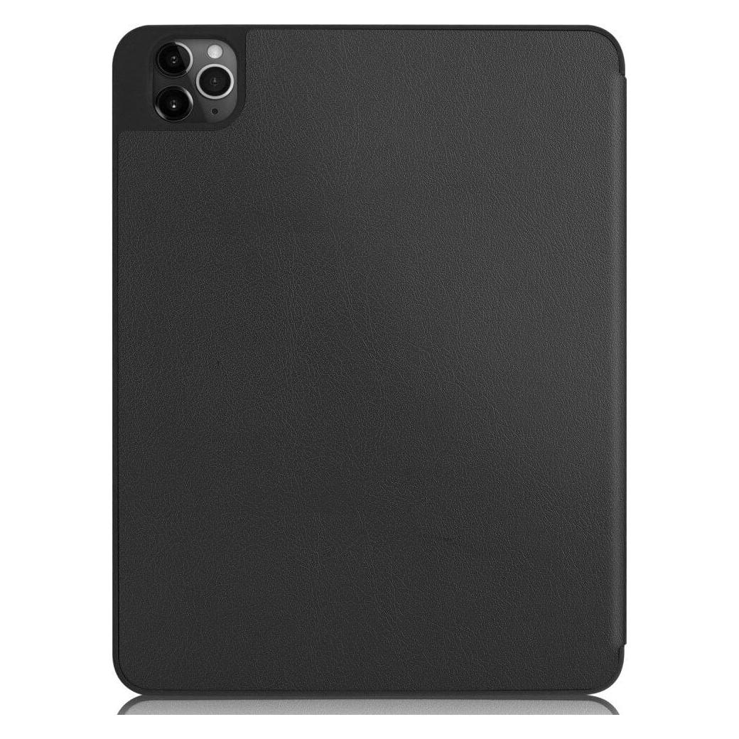 Cover-Discount Business Smart Case (Apple iPad Pro 12.9 2018, Apple iPad Pro 12.9 2020, Apple iPad Pro 12.9 2021, Apple iPad Pro 12.9 2022) (101120500A)