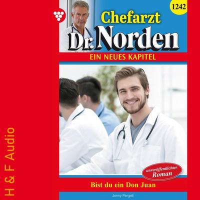 Bist du ein Don Juan - Jenny Pergelt, Audio, 9783965199668