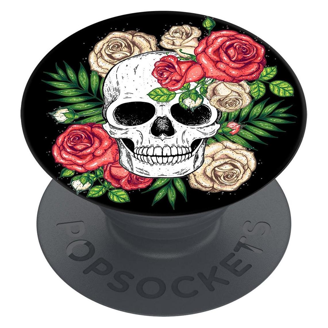 PopSockets Bitter Roses (2. Gen, austauschbar) (70108)