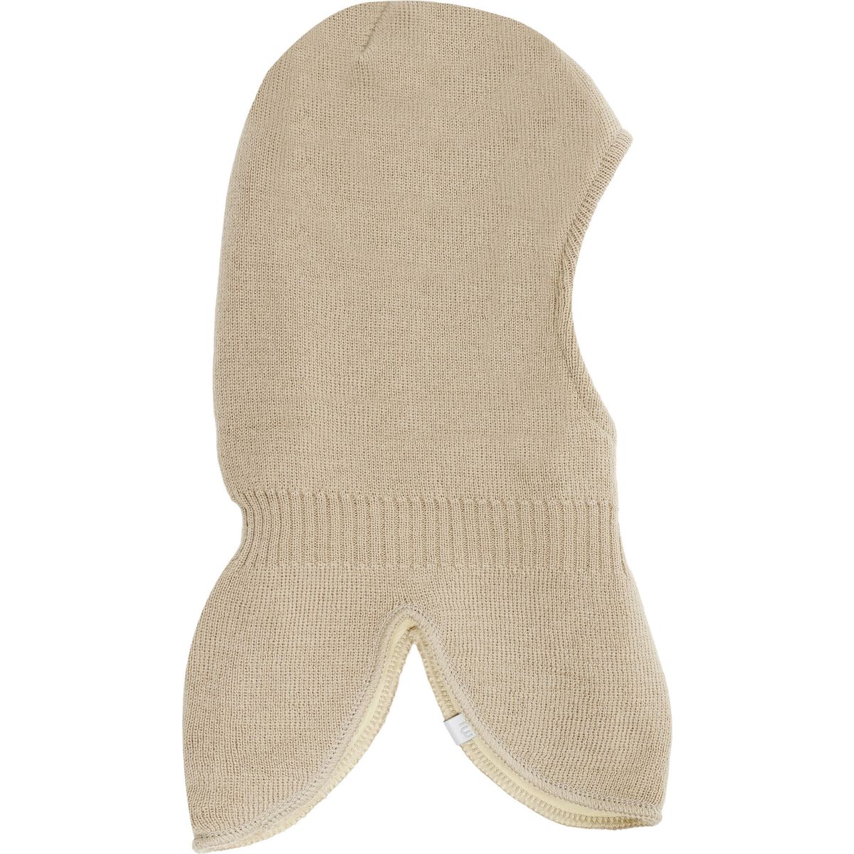 Minymo Balaclava Knit crockery (2204) 48 164435-2204-48