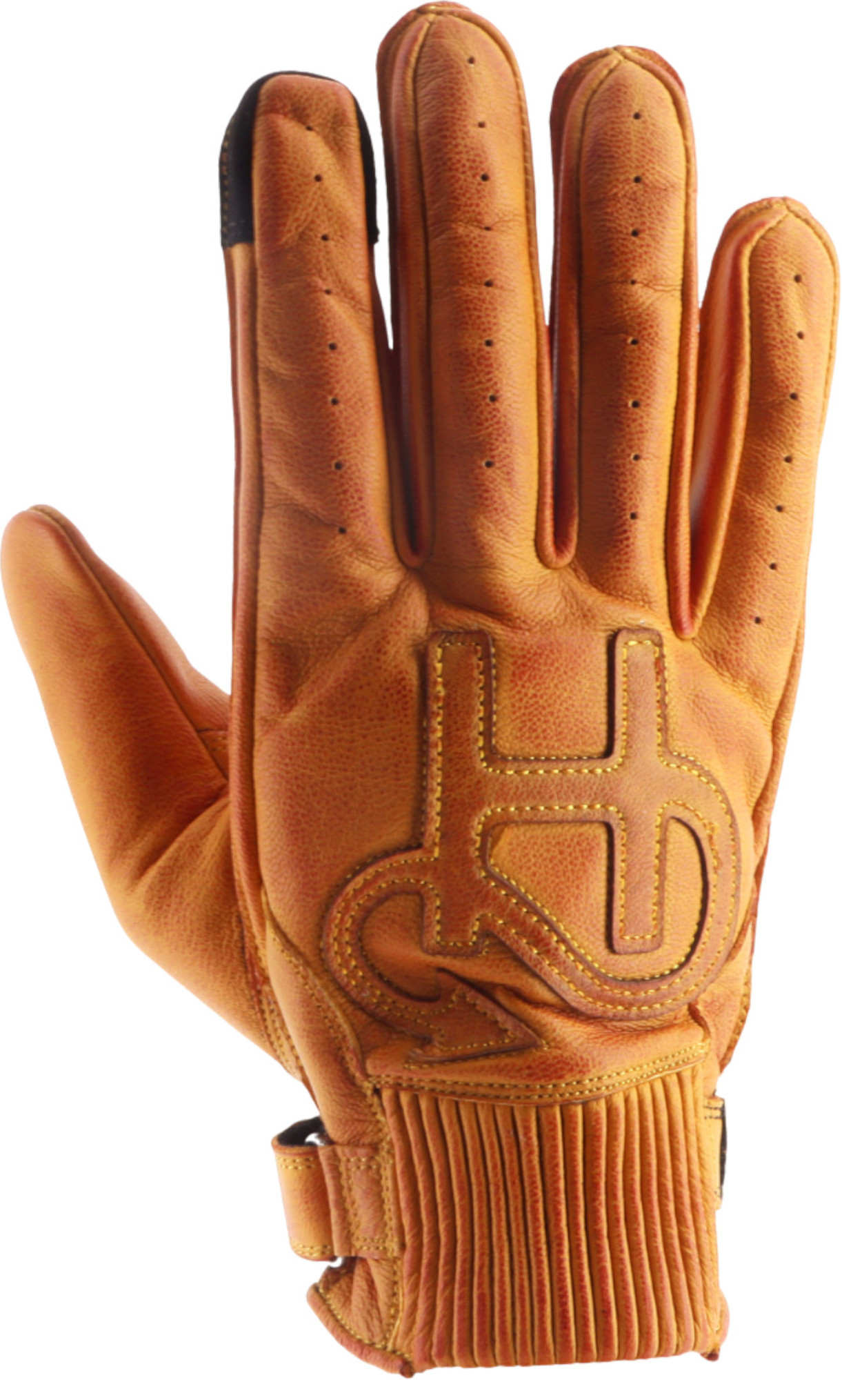 Helstons Golf Motorrad Handschuhe 2025022-G-T11