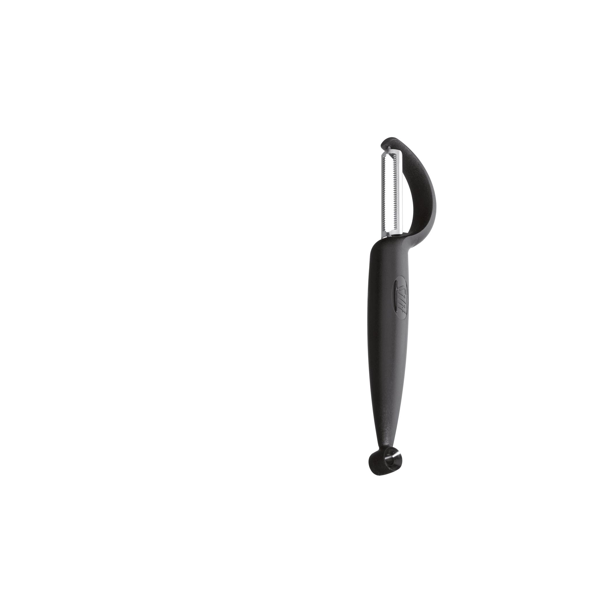 Silit Sparschäler Tomaten-/ Gemüseschäler 21cm Pelaro Edelstahl (45.0020.7120)