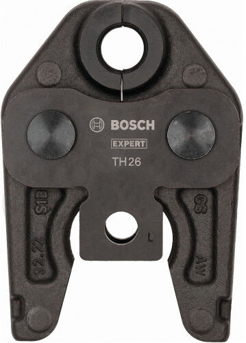 Bosch Mâchoire de presse EXPERT standard, TH26 2608570177
