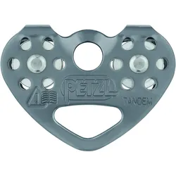 Petzl, Seilrolle
