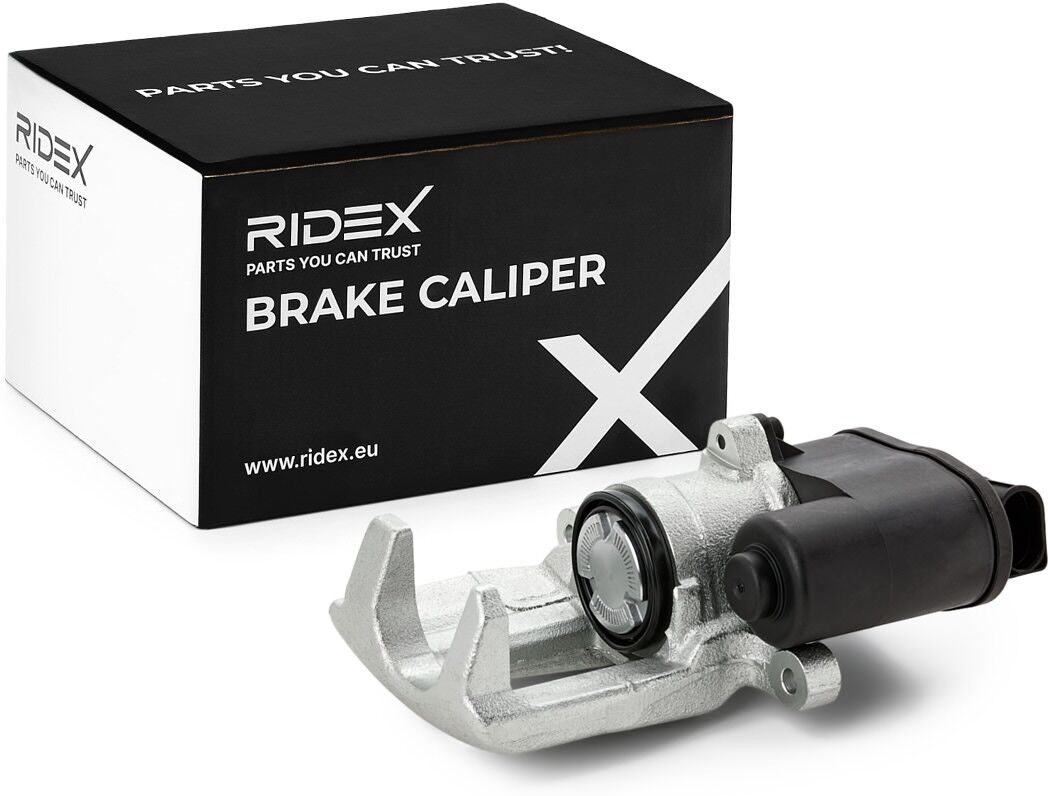 RIDEX 78B1147 Brake caliper