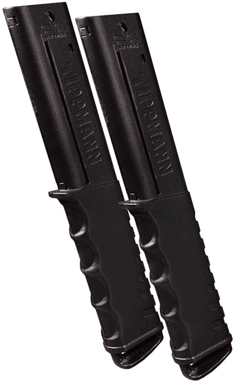 Tippmann TiPX/TCR Magasin Extended 2-pack