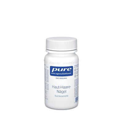 Pure Encapsulations Haut-Haare-Nägel 365 Kps. 60 St Kapseln