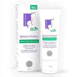 MULTI-MAM Balsam Protect 30 ml