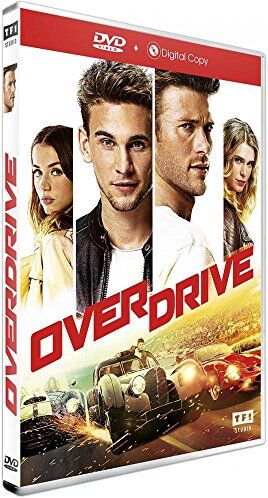Overdrive - Preis vom 09.10.2026 07:28:09 h