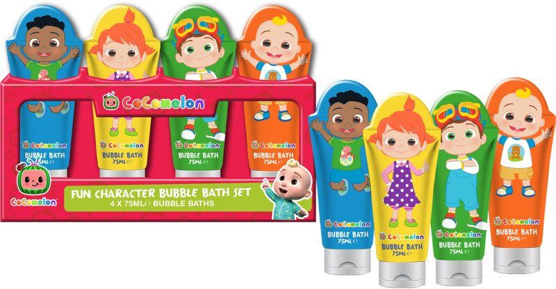 Corsair Cocomelon ensemble pour enfant