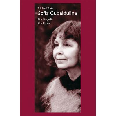 Sofia Gubaidulina -