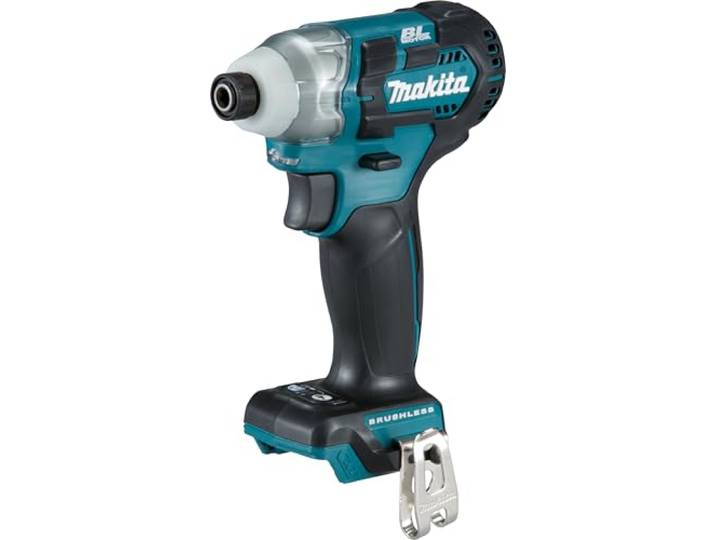 MAKITA TD111DZ - Atornillador de impacto 10,8v