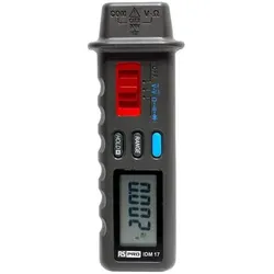 RS PRO, Multimeter, IDM17 Probe Style Multimeter (CAT II 600V, CAT III 300V, Hand-Multimeter)