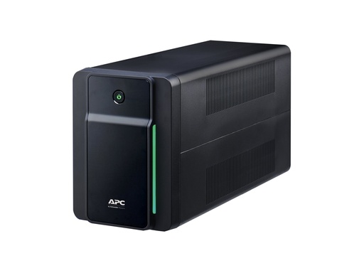 APC Back-UPS BX Series BX2200MI - USV - Wechselstrom (BX2200MI)