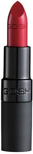 GOSH Velvet Touch Matt Lipstick 4g