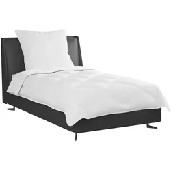 vidaXL, Duvet, Quentin (Polyester, 200 x 140 cm)