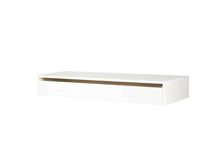 Maze Coffre Pythagoras L blanc