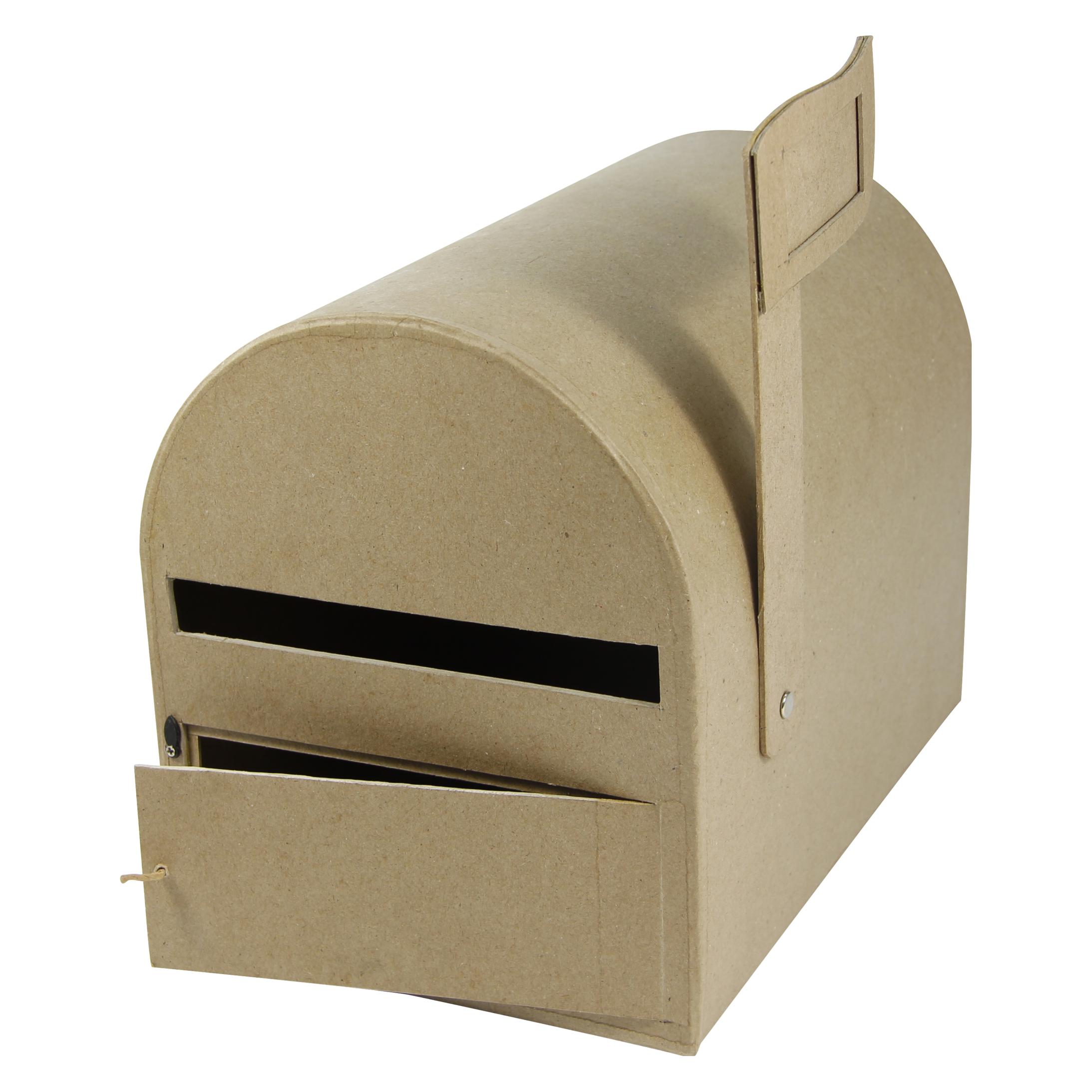 Décopatch Briefkasten (EV001O)