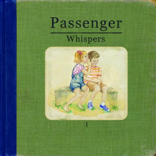 Passenger - Whispers - Preis vom 09.10.2026 07:28:09 h