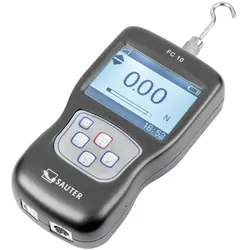 Kern, Detektor, Zugkraftmessgerät FC 100 (Kraftmessgerät)