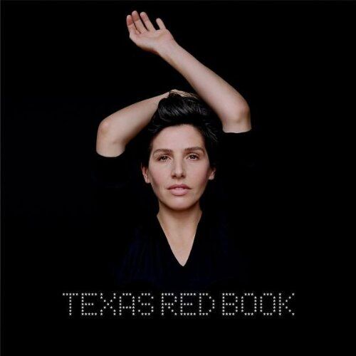 Texas - Red Book - Preis vom 11.10.2026 03:10:56 h
