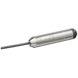 Siemens 7MF1572-1CA11 Messumformer SITRANS LH100 fuer die Messung des hydrostatischen Fuellstandes durch Eintauchen, Zweileitertechnik, 4...20 mA