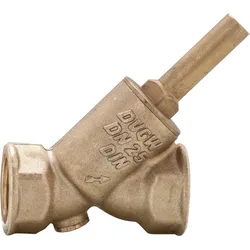 Rückflussverhinderer DVGW Muffenanschluss 1325 DN 20, 3/4"