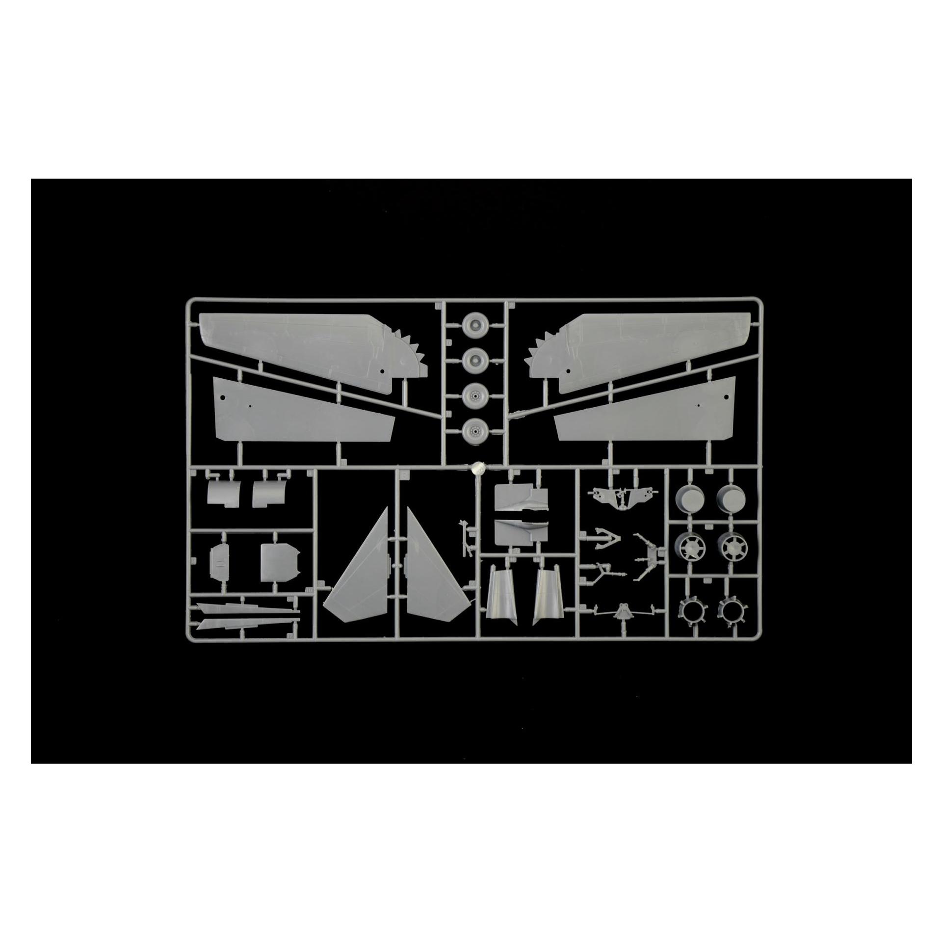 Other 1:72 EF-111 A Raven (510001235)
