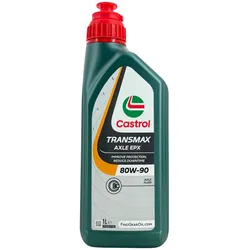 Castrol Transmax Axle EPX 80W-90 Getriebeöl 20 ct