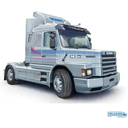 Italeri Scania T143 M500 Top Line 510000736