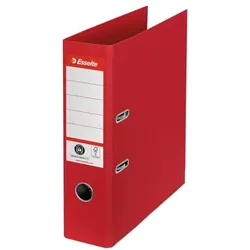 Esselte Ordner A4 »No.1« 7.5 cm rot
