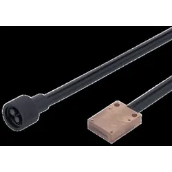 Ifm Electronic Fiberoptik 5x15x20 gerade E20249