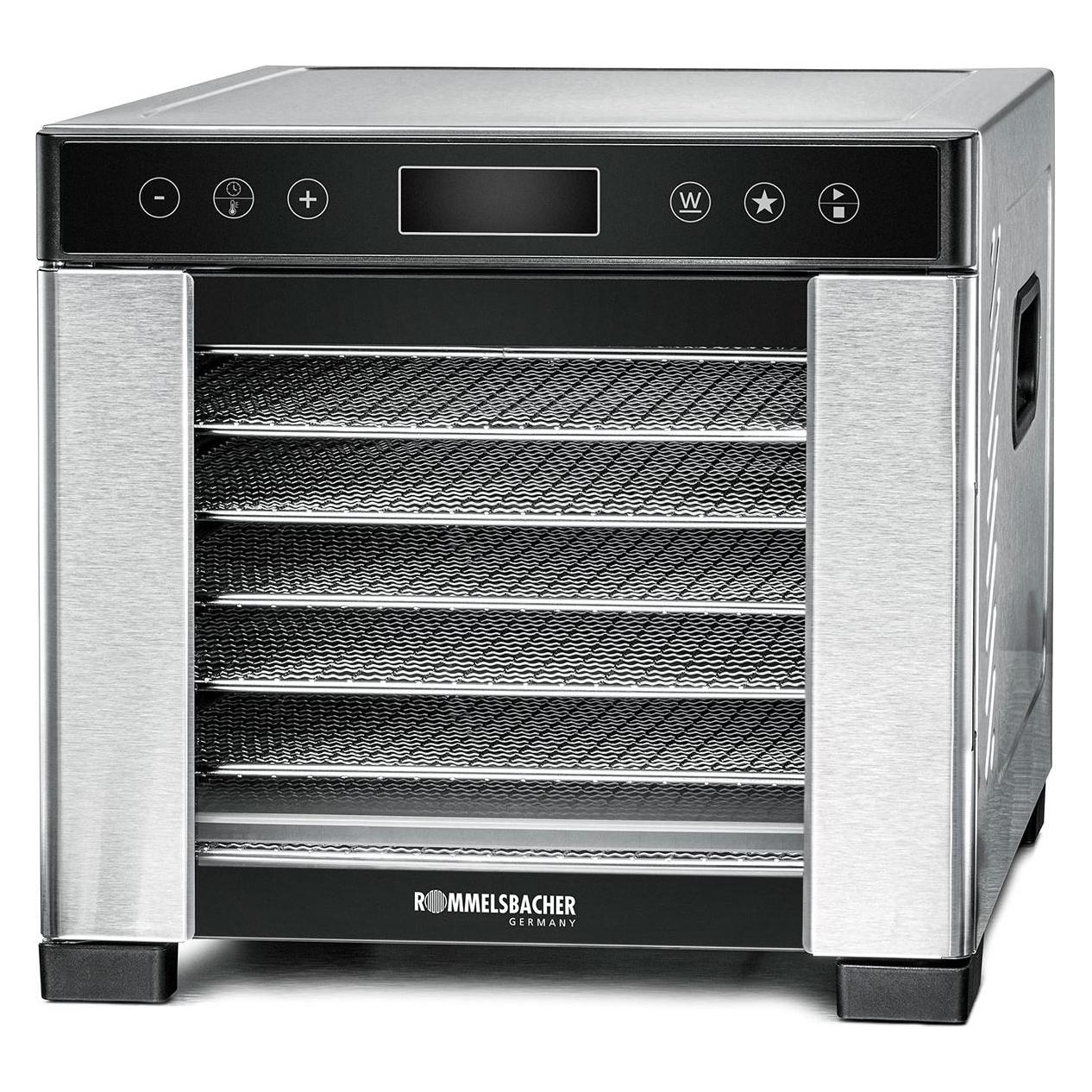 Rommelsbacher Dörrautomat DA 650 (DA650)