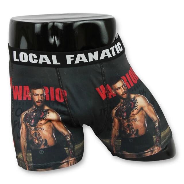 Local Fanatic Onderbroek boxers notorious