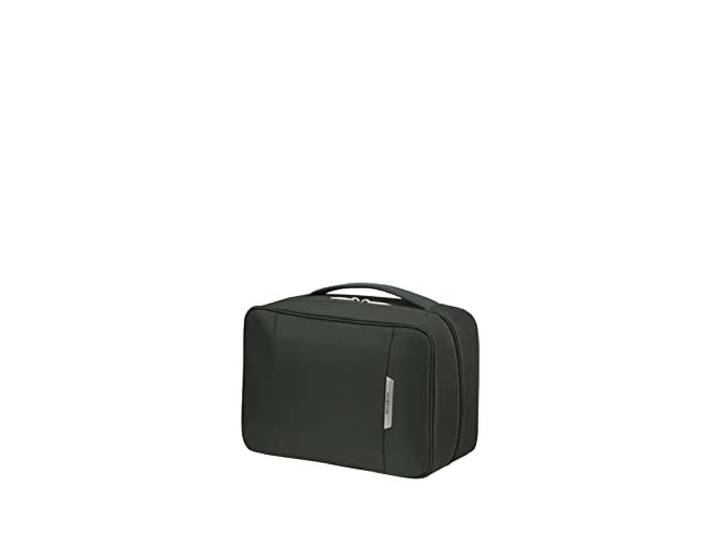 Samsonite Respark Toiletset - Toilettas, 25 cm, groen (bosgroen)